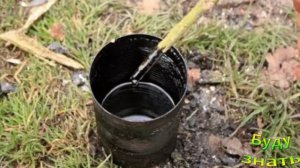 Березовый деготь в большом почете! Из чего его плучают и как?