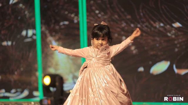 Surmedani - Bajre Da Sitta Song | Ammy Virk | Tania | Bianca Garg | Groom's Sister Dance Performanc