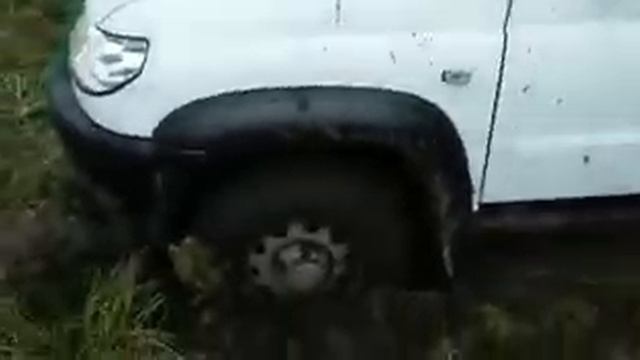 Уаз pickup смотреть онлайн