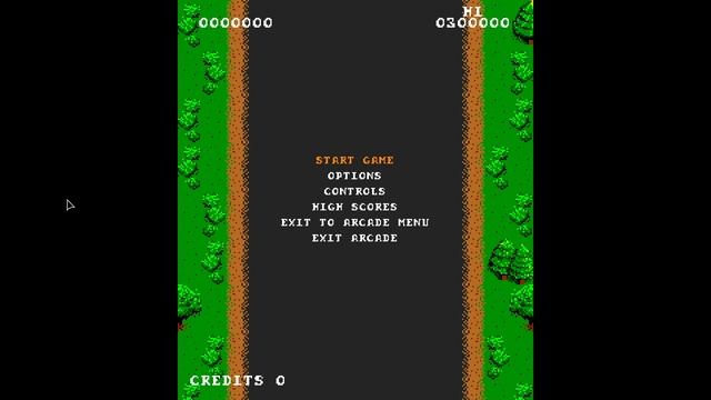 How To Play Spy Hunter 1983 | Gotham Knights смотреть онлайн