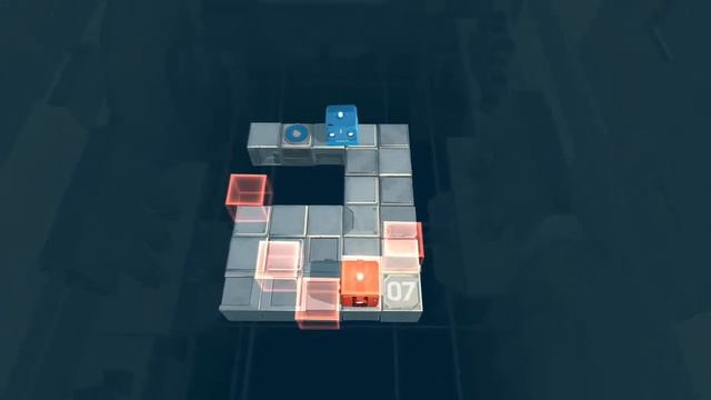 Death Squared Complete 9 Levels Without Dying Achievement смотреть онлайн