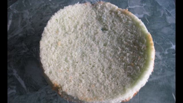 How to make Blue Ombre Cake смотреть онлайн