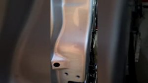 Снять ручку двери фольксваген крафт.