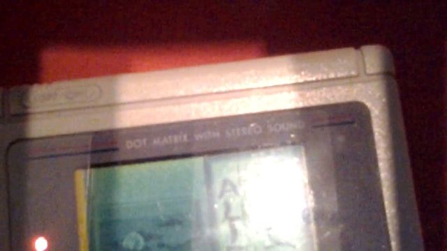 Heiankyo alien Game Boy soundtrack смотреть онлайн