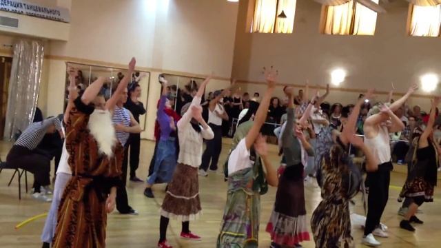 IMG 0534 - Сборы 2012 в Русском Клубе смотреть онлайн