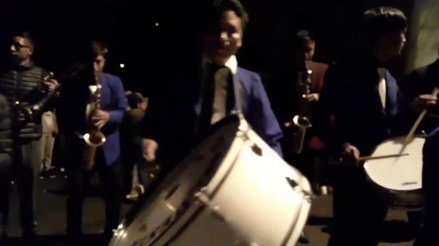 Tu Orquesta Unión Juvenil Virgen Del Quinche смотреть онлайн