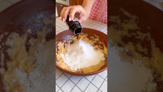 Яблочные вафли ? #еда #food #рецепты #recipe #вафли смотреть онлайн