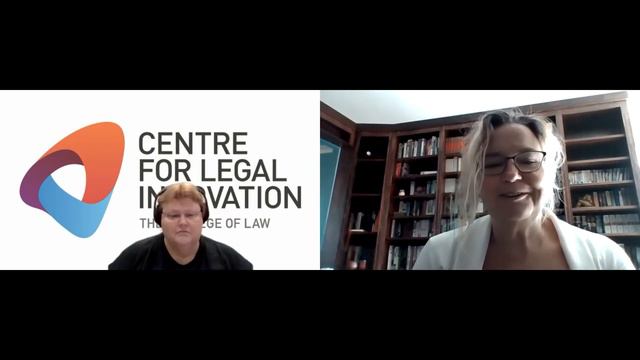 CLI Legalpreneurs Spotlight – Future 50 – Comic Book Contracts смотреть онлайн