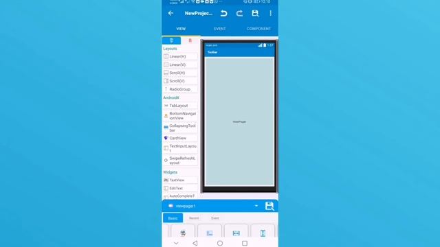 Haw to create pdf offline from File | Asset | Sketchware смотреть онлайн