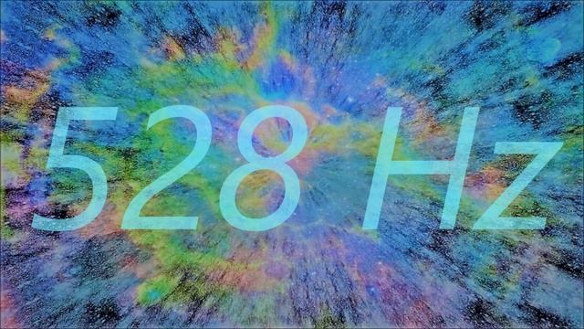 528 Hz Cell Repair + Positive Transformation Meditation Music | Healing Vibrations | 25 Minutes смотреть онлайн