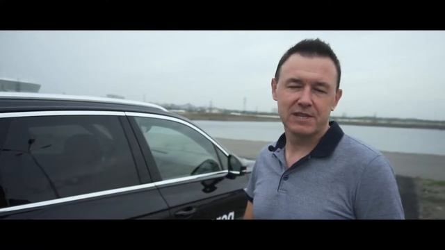 Volkswagen Touareg смотреть онлайн