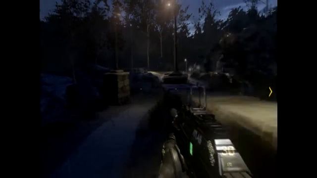 Call Of Duty Advanced Warfare [benchmark] amd a10-5800k apu + HD7700 смотреть онлайн