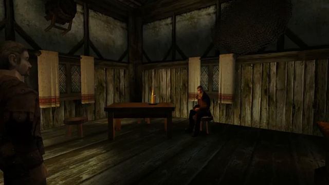 Прохождение игры Готика 2:Ночь Ворона/Gothic 2(часть 21) смотреть онлайн
