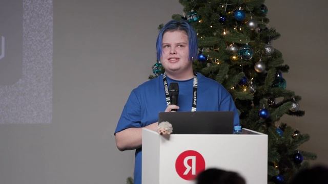 3. Как нейросети помогают прогать, ревёрсить и пывнить одновременно - Евгений Черевацкий смотреть онлайн