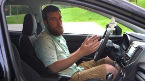 2021 Subaru Crosstrek Premium |  New Car Review + Black Hills Test Drive
