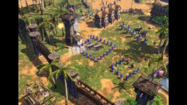 Age of Empires III: Full Soundtrack
