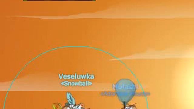 Танцуем вместе с другом! смотреть онлайн