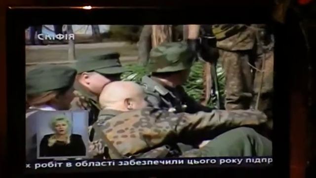 В том же парке Димитрова где и силовое шоу 