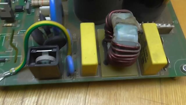 Overman 180 из Вологды. Видеоотчёт о ремонте. смотреть онлайн