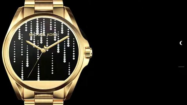 Видеообзор электронных часов Michael Kors Access смотреть онлайн