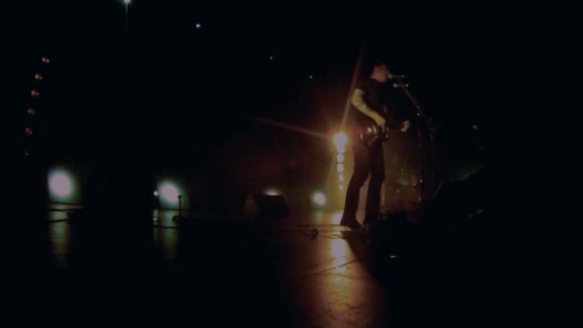 CONCERT CONCERT #14 // HANNI EL KHATIB // Live @ Epicerie Moderne 26.02.2012 смотреть онлайн