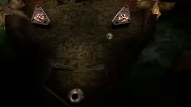 Let's Play Adventure Pinball Forgotten Island Part 4 - It's Right There! смотреть онлайн