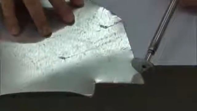 ТЕСТ Блендер BORK B703