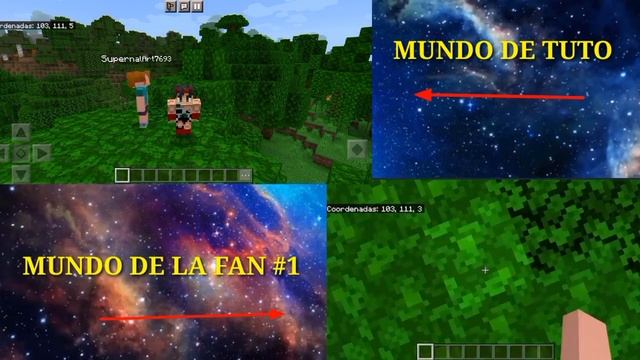 Truco Para Error: No Se Ha Podido conectar Con El Mundo ¡Todas las Versiones! Actualización смотреть онлайн