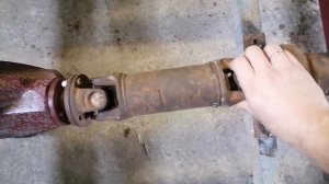 Гусеничный вездеход. Установка двигателя, вариатора.