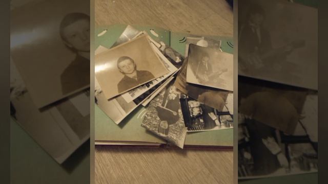 старые фотографии смотреть онлайн