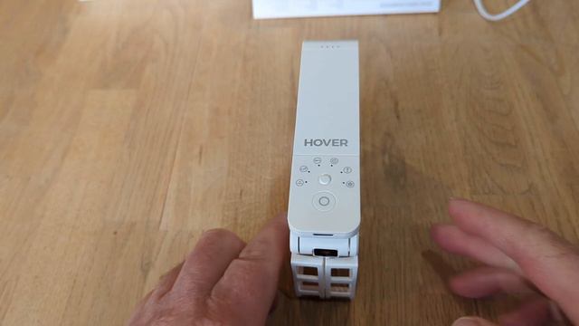 #316 HOVERAIR X1 | Drone Flying On Auto Pilot | First Impressions & Video Demonstrations | смотреть онлайн