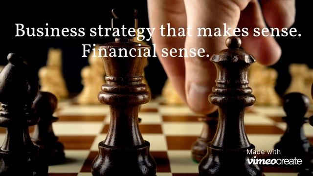 Zeppelin Consulting Strategy смотреть онлайн