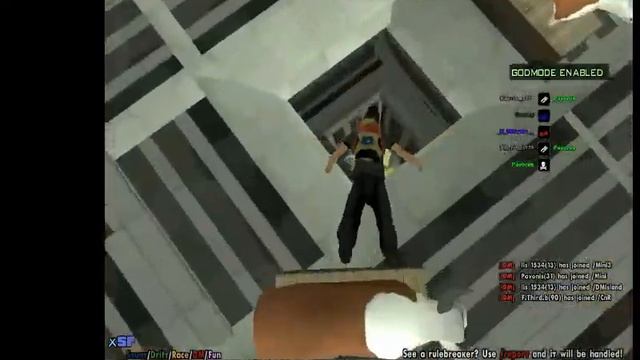 Прохождение SkyDIVE # 5 смотреть онлайн