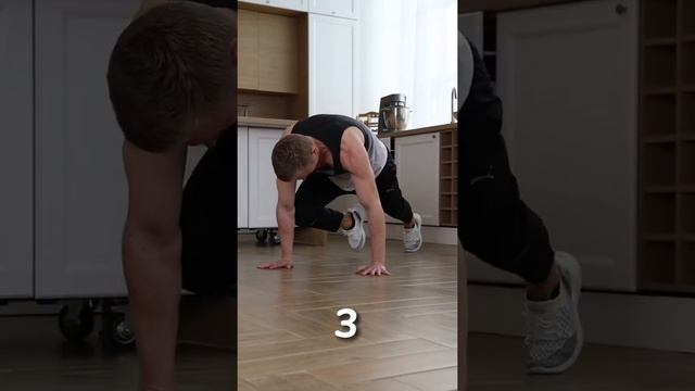 Тренировка пресса дома ? #пресс #тренировкапресса #кубики #тренирвока смотреть онлайн