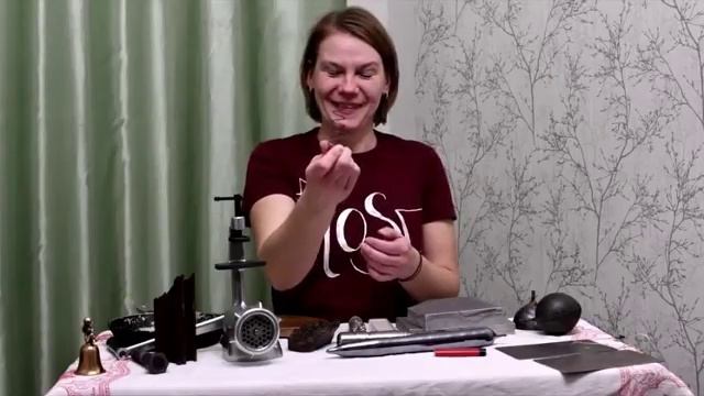 Введение в материаловедение. Урок третий смотреть онлайн