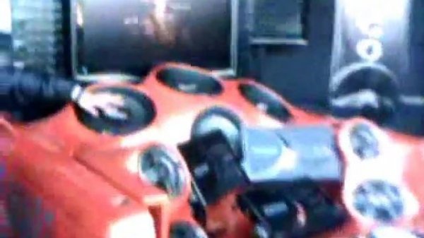 AQPtuning Genesis Tuning MB QUART