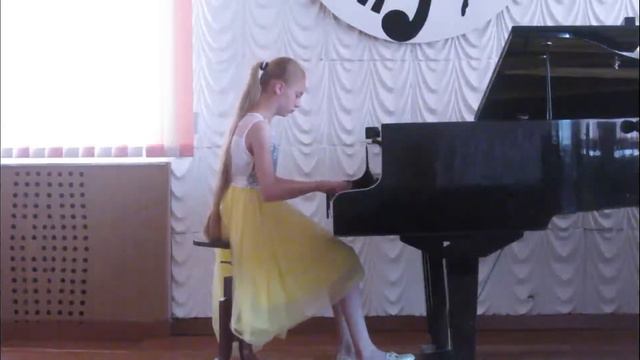 Чернова Елизавета 12 лет смотреть онлайн