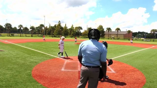 Knights vs Wildcatters Game 1 9/18/2022 смотреть онлайн