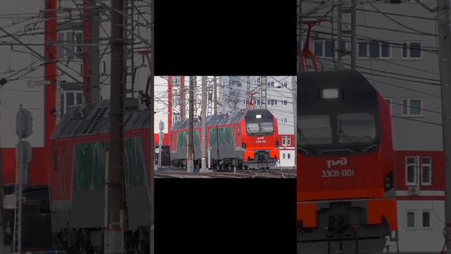 3ЭС8 что ты такое? смотреть онлайн