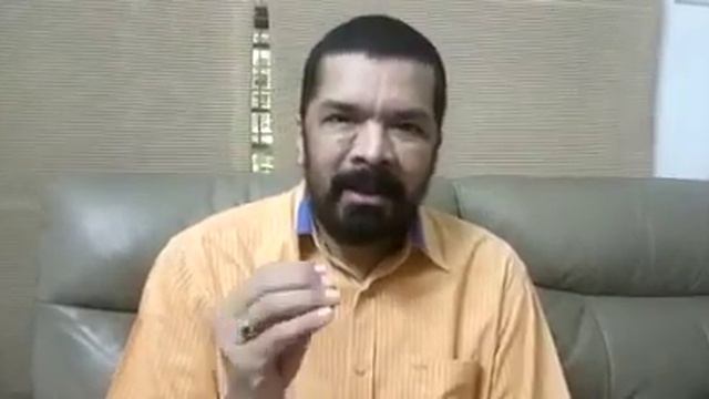 Posani Krishna Murali React His Health Condition || My Dream News смотреть онлайн