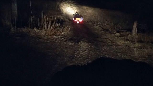 ПОЛНАЯ ВЕРСИЯ тест-драйва квадроциклов RМ 500-2 и RМ 800 DUO EPS на Васюганских болотах смотреть онлайн