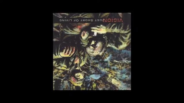 Vision - Anomie смотреть онлайн