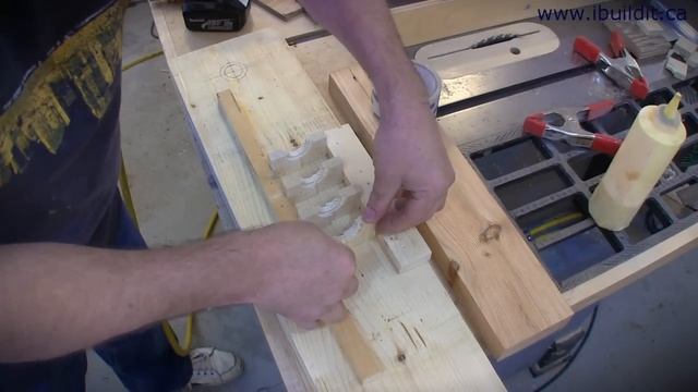 How To Make A Wooden Nut смотреть онлайн