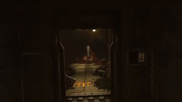 SCARY MOMENT (SOMA) смотреть онлайн