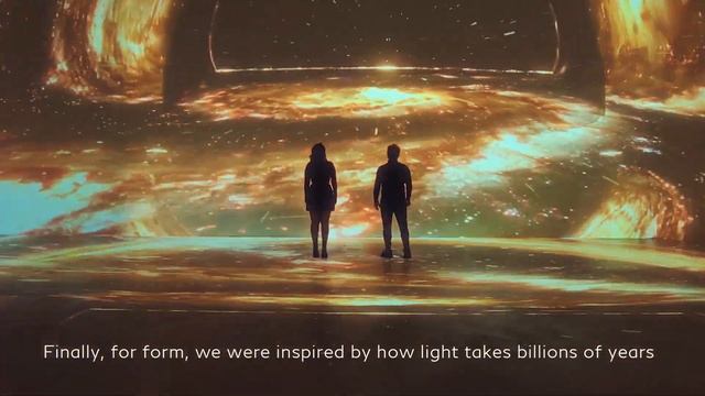 Creating AI Art with the INFINITI QX60’s Moonbow Blue смотреть онлайн