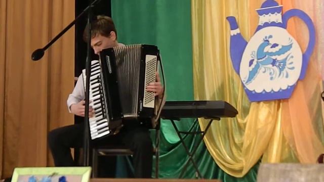 Долгалев Д смотреть онлайн