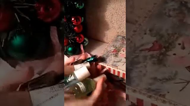 ИДЕИ ПОДАРКОВ НА НОВЫЙ ГОД/Что подарить на НОВЫЙ ГОД?#НГ2018/ChristmasGifts/7 идей подарка смотреть онлайн