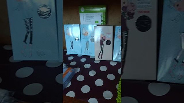 оброз товаров для детей. набор трусиков от Фаберлик смотреть онлайн