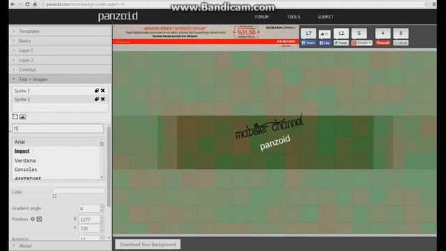 Как сделать шапку для канала ? Ответ есть смотреть онлайн