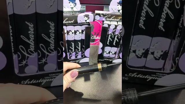 Тушь Вивьен Сабо Кабаре смотреть онлайн